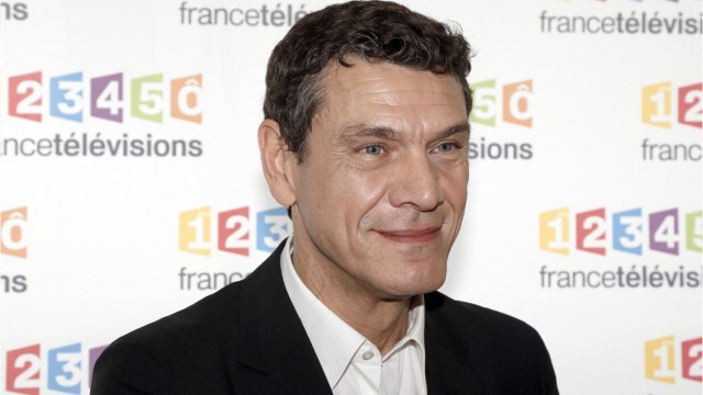 FEMME ACTUELLE - Marc Lavoine : ses tendres confidences sur Line Papin, la femme de sa vie