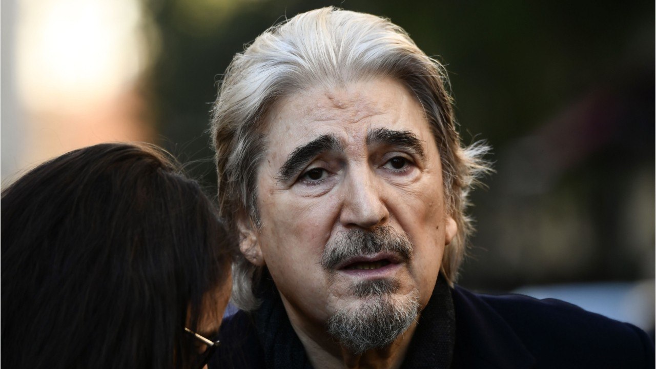 FEMME ACTUELLE - Covid-19 : Serge Lama partage une triste nouvelle à ses fans