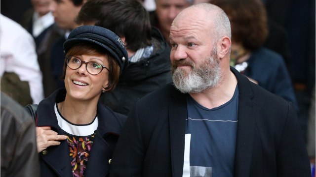 FEMME ACTUELLE - Philippe Etchebest : qui est Dominique, la femme du célèbre chef ?