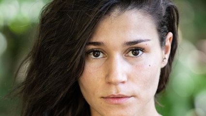 FEMME ACTUELLE - Inès ("Koh-Lanta") : 12 kilos de moins, l'incroyable perte de poids de l'aventurière