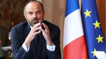 FEMME ACTUELLE - Pourrez-vous partir en vacances cet été ? La réponse claire d’Edouard Philippe