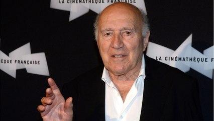 FEMME ACTUELLE - Décès de Michel Piccoli : quand l'acteur parlait de ses angoisses à propos de la mort