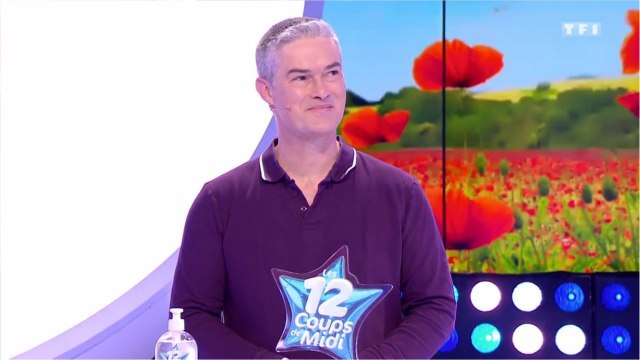 FEMME ACTUELLE - “12 coups de midi” : l'étrange cadeau de Jean-Luc Reichmann à Eric pour sa fête