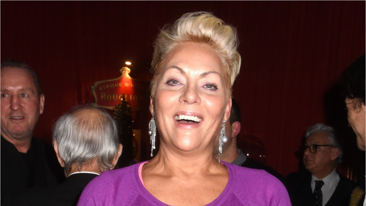 FEMME ACTUELLE - Hermine de Clermont-Tonnerre dans le coma suite à un "grave accident de moto"