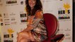 FEMME ACTUELLE - Mort de Delphine Serina : la série "Un si grand soleil" lui rend un touchant hommage