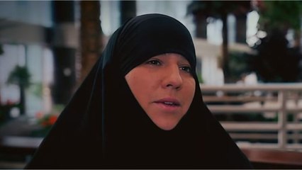 FEMME ACTUELLE - Diam's : les photos inédites de sa conversion à l'Islam il y a 11 ans