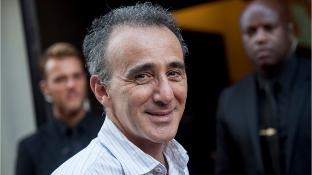 FEMME ACTUELLE - Elie Semoun a changé de look... et il est méconnaissable !