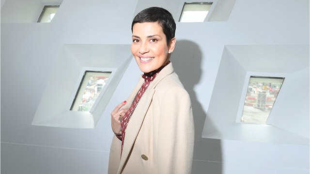 FEMME ACTUELLE - Cristina Cordula horrifiée par le maquillage d'une candidate dans les Reines du shopping