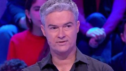 FEMME ACTUELLE - Eric ("Les 12 coups de midi") : ces attaques violentes qu'il a "du mal à gérer"