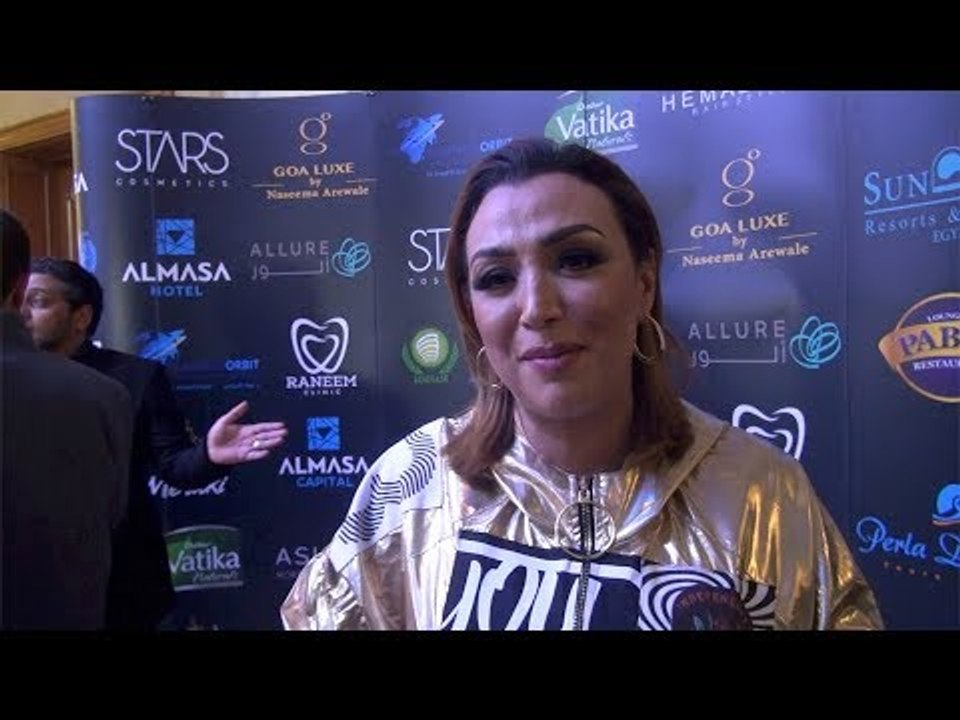 صفاء جلال تعلن موعد بدء تصوير الجزء الثاني من س...