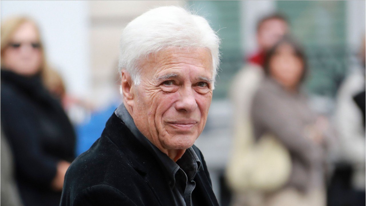 FEMME ACTUELLE - Mort de Guy Bedos : qui sont ses enfants?