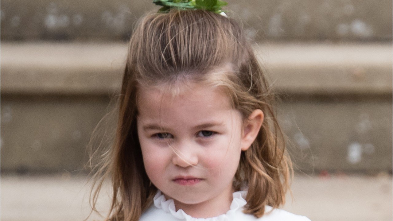 FEMME ACTUELLE -Charlotte ne respecte pas les règles de sécurité contre le Covid-19 : les Anglais la pointent du doigt