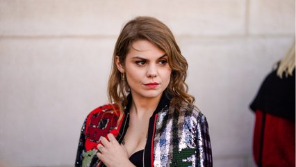 FEMME ACTUELLE - Coeur de pirate : ses confidences sur sa fille Romy