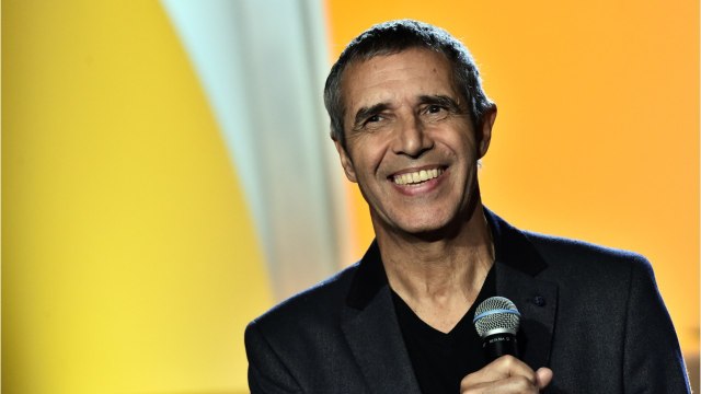 FEMME ACTUELLE - Julien Clerc, privé de voir son petit-fils à cause du coronavirus