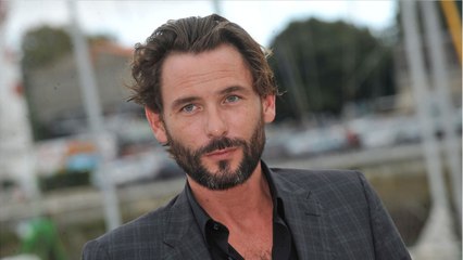 FEMME ACTUELLE - Sagamore Stévenin (Léo Matteï) : 5 Choses À Savoir Sur Le Comédien