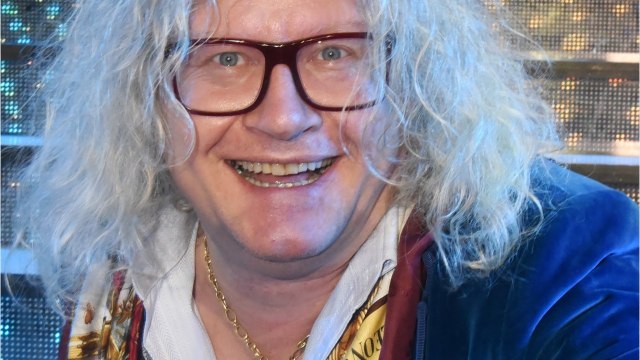 FEMME ACTUELLE - Pierre-Jean Chalençon amoureux d'un homme marié mais fatigué de leur relation