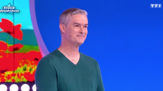 FEMME ACTUELLE - “12 coups de midi” : qui se cache derrière l’étoile mystérieuse ? Eric a fait des recherches sur Internet