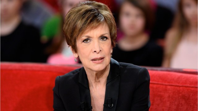 FEMME ACTUELLE - Catherine Laborde fête ses 69 ans : Jean-Luc Reichmann donne de ses nouvelles