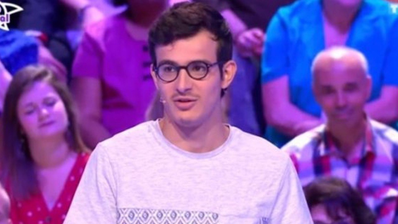 FEMME ACTUELLE - "Qui veut gagner des millions" : Camille Combal fait une belle proposition à Paul ("12 coups de midi")