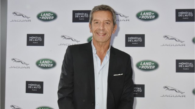 FEMME ACTUELLE - Michel Cymes règle sèchement ses comptes avec Jean-Pierre Foucault