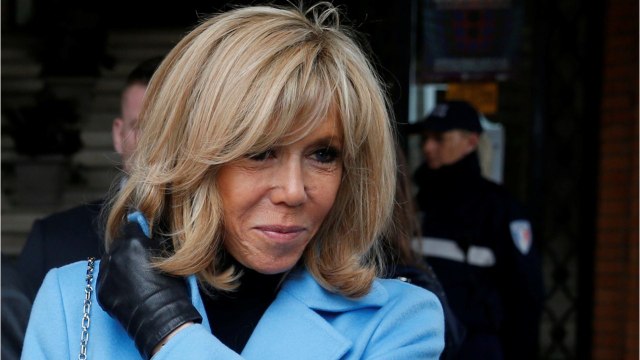 FEMME ACTUELLE - Brigitte Macron : ses rapports avec Françoise Noguès la mère d'Emmanuel Macron