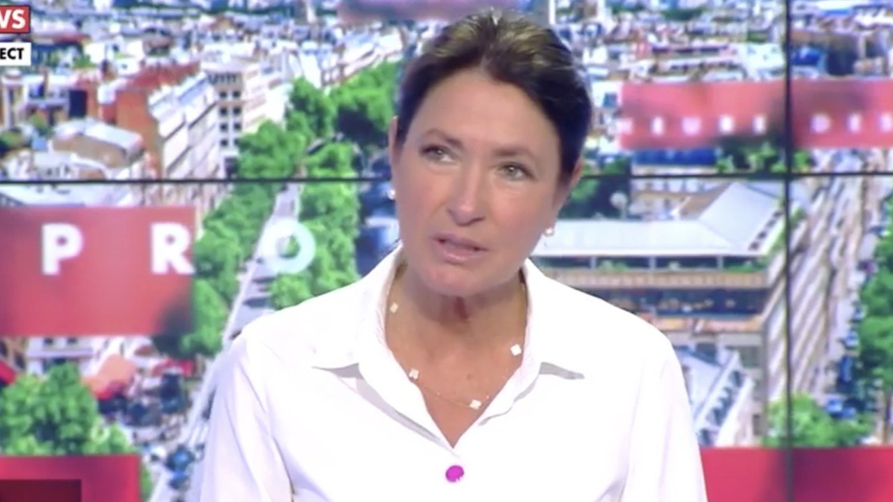 FEMME ACTUELLE - Traces de coronavirus dans le sperme : les explications du Dr Brigitte Milhau
