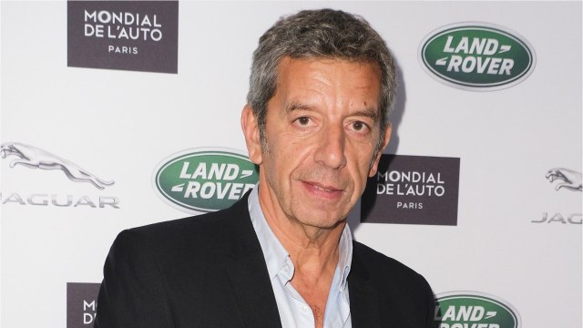 FEMME ACTUELLE - Michel Cymes : pourquoi il ne prête plus main-forte dans les hôpitaux ?