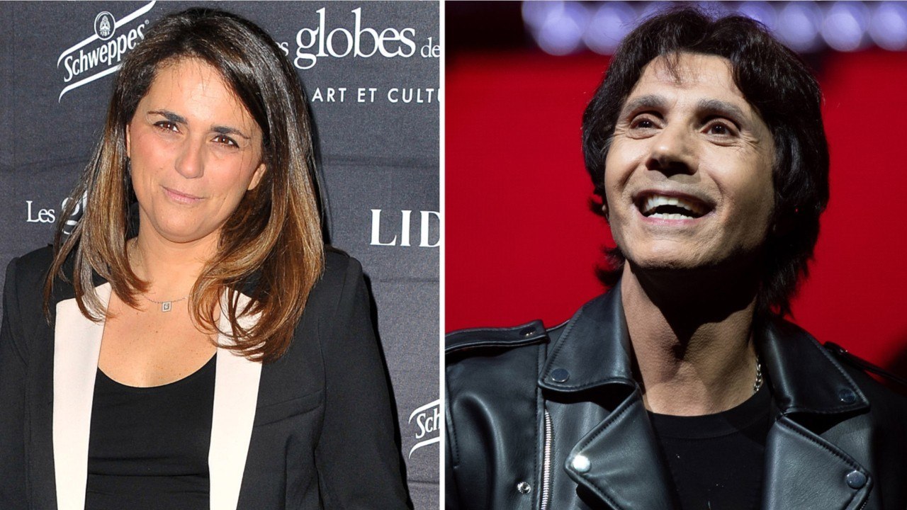 FEMME ACTUELLE - Valérie Benaïm “très choquée” par Jean-Luc Lahaye et ses propos sur le confinement