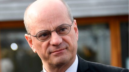 FEMME ACTUELLE - Jean-Michel Blanquer : qui est Sophie de Puybaudet, son ex-femme noble ?