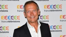 FEMME ACTUELLE - Laurent Bignolas met fin aux rumeurs de tensions avec les chroniqueurs de 