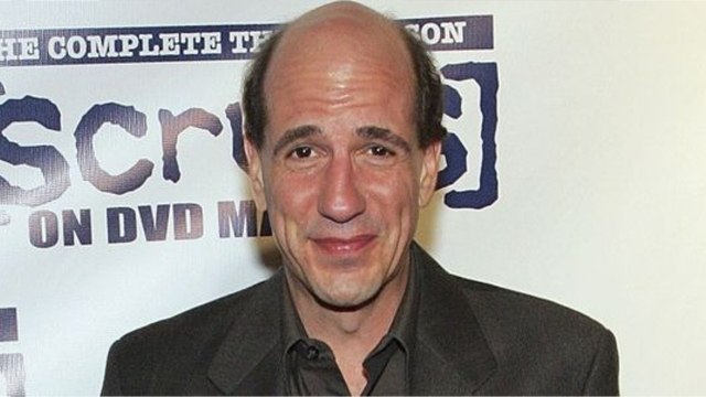 FEMME ACTUELLE - Mort à 56 ans de Sam Lloyd (Scrubs, Desperate Housewives) : les causes de son décès dévoilées