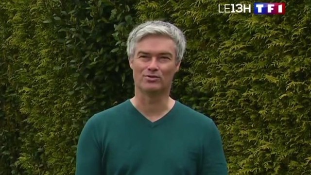 FEMME ACTUELLE - Les 12 coups de midi : Eric révèle son secret pour rester maître de midi