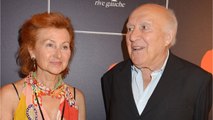 FEMME ACTUELLE - Michel Piccoli : qui est Ludivine Clerc, sa femme, auprès de qui il est mort ?