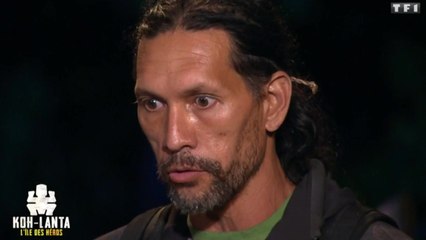 FEMME ACTUELLE : Teheiura ("Koh Lanta") : son incroyable confidence après son élimination