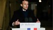 FEMME ACTUELLE - Emmanuel Macron "râle sans arrêt" : ce qui agace le président de la République en pleine crise sanitaire