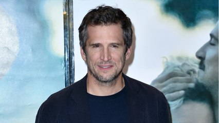 FEMME ACTUELLE - Guillaume Canet : en plein confinement, il révèle un beau projet à ses fans