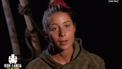 FEMME ACTUELLE - Charlotte ("Koh-Lanta") a Pris 10 Kilos Après Le Jeu : "Je Ne Me Reconnaissais Plus" plus"