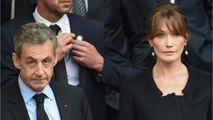 FEMME ACTUELLE - Nicolas Sarkozy et Carla Bruni : leurs voisins alertent la police craignant un cambriolage