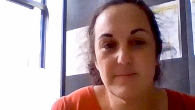 FEMME ACTUELLE - DÉCONFINEMENT : LES GESTES BARRIÈRES EN MATERNELLE avec Marie-Hélène-Plard, directrice d'école maternelle