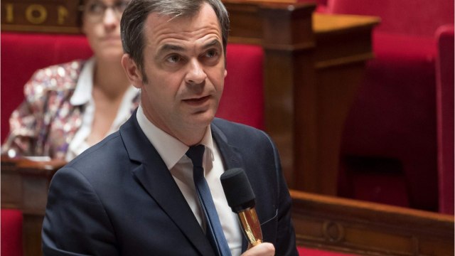 FEMME ACTUELLE - Olivier Véran : cette mauvaise habitude révélée par ses proches