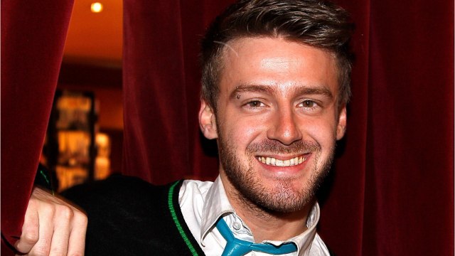 FEMME ACTUELLE - Jonatan Cerrada ( Nouvelle Star ) est papa pour la première fois