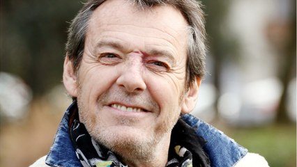 FEMME ACTUELLE - Jean-Luc Reichmann : sa petite blague sur son nez pleine d’auto-dérision