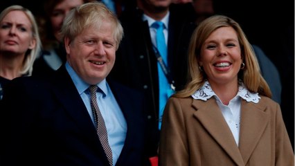 FEMME ACTUELLE - Boris Johnson une nouvelle fois papa : comment va le bébé ?