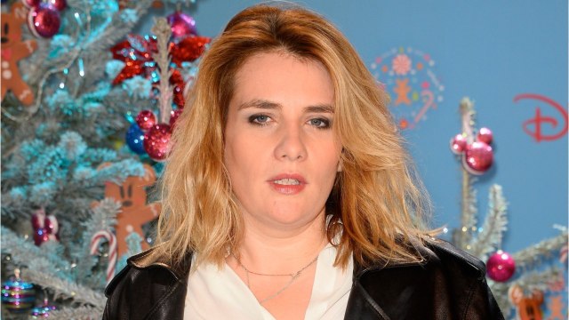 FEMME ACTUELLE - Qui Est Marie-Amélie Seigner, La Soeur De Mathilde Et Emmanuelle Seigner ?