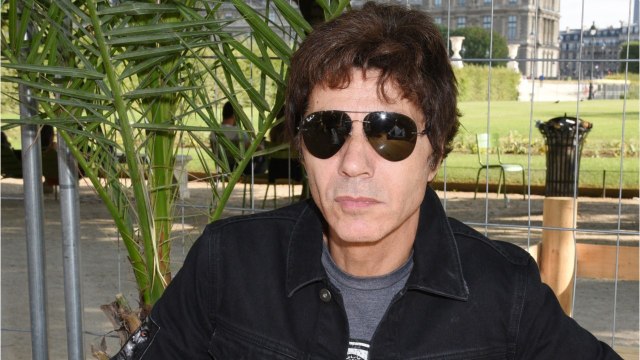 FEMME ACTUELLE - Jean-Luc Lahaye se vante de ne pas respecter le confinement