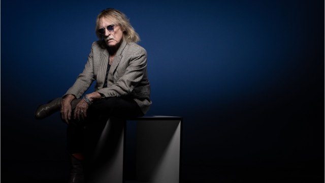 FEMME ACTUELLE - Mort de Christophe : les derniers mots de sa fille Lucie