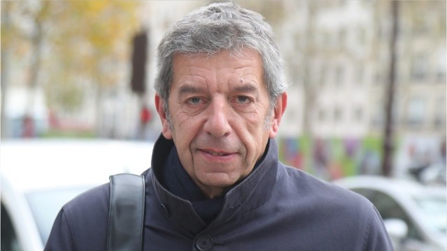 FEMME ACTUELLE - Traumatisé par le coronavirus, Michel Cymès pense à arrêter la télévision