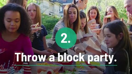 3 Ideas To Plan Your Next Outdoor Party