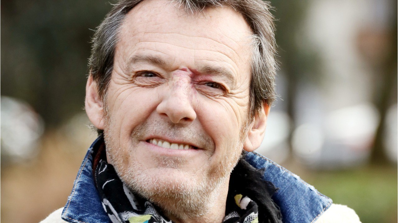 FEMME ACTUELLE - Jean-Luc Reichmann : Sa Petite Blague Sur Son Nez Pleine D’auto-dérision