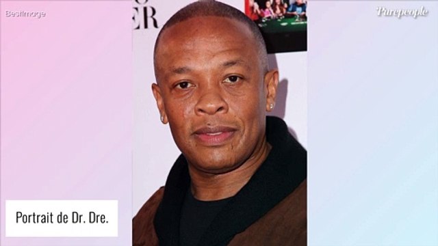Dr. Dre officiellement divorcé, il verse une somme astronomique à son ex Nicole Young !